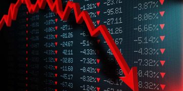 Investor Sell-Off: Nigerian Market Loses N2.8 Trillion Amid Capital Gains Tax Threat
