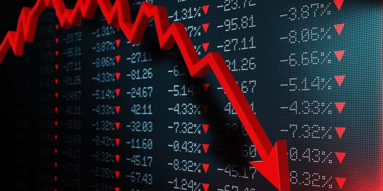 Investor Sell-Off: Nigerian Market Loses N2.8 Trillion Amid Capital Gains Tax Threat