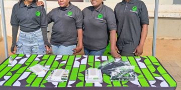 M-KOPA’s $1.6 Billion PayGo Market