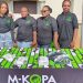 M-KOPA’s $1.6 Billion PayGo Market