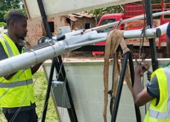 SES and AMN Expand Rural Connectivity in Côte d’Ivoire, Bringing Mobile Access to Half a Million People