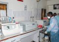 Nigeria Trails Global Medical Research Funding