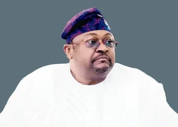 TotalEnergies Takes Major Stake in Adenuga’s Offshore Block in Strategic Asset Swap