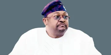 TotalEnergies Takes Major Stake in Adenuga’s Offshore Block in Strategic Asset Swap