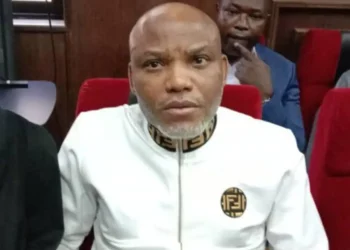 Court Sets November 20 for Judgment in Nnamdi Kanu’s Terrorism Trial