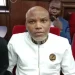 Court Sets November 20 for Judgment in Nnamdi Kanu’s Terrorism Trial