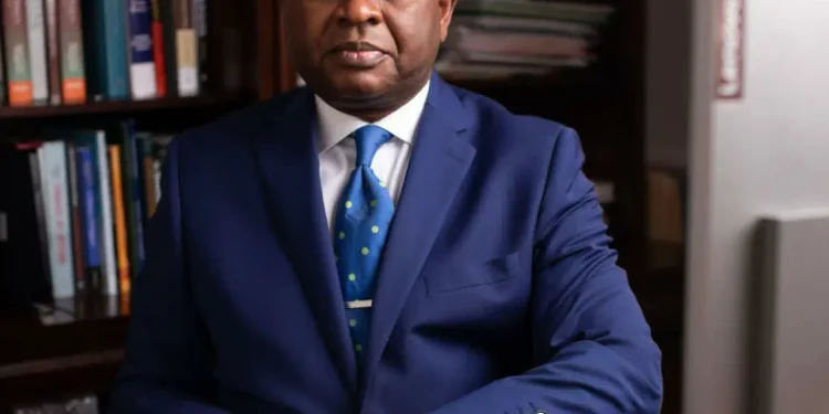 Moghalu’s Scathing Critique: How Political Capture Drove Nigeria’s Economic Crisis