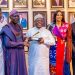 Sanwo-Olu and NGX Group Champion Financing for Nigeria’s $15 Billion Creative Economy