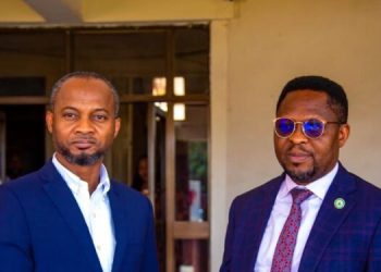 NCX and Benue Government Partner to Modernize Agricultural Markets