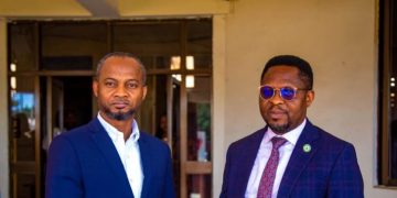 NCX and Benue Government Partner to Modernize Agricultural Markets