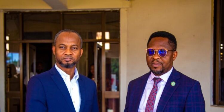 NCX and Benue Government Partner to Modernize Agricultural Markets