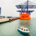 Local Firm Defies Maritime Crisis