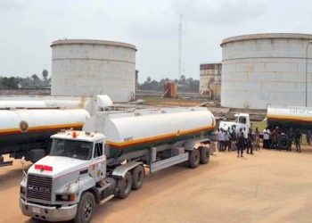 Fuel Marketers Warn of Fresh Price Surge as Tinubu’s 15% Import Duty Takes Effect