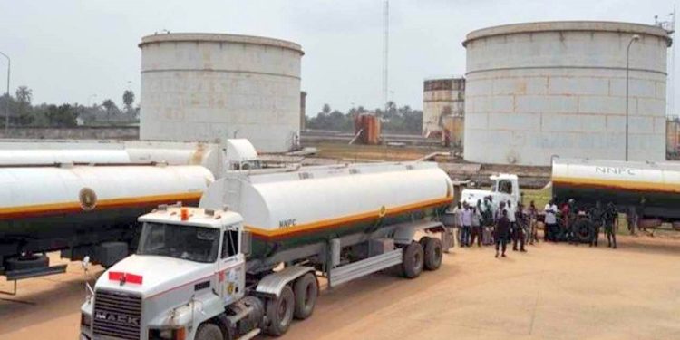 Fuel Marketers Warn of Fresh Price Surge as Tinubu’s 15% Import Duty Takes Effect