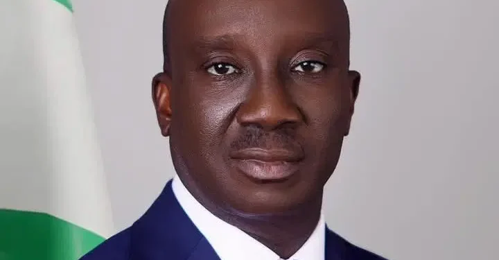 Edo Governor Revokes MOWAA Land Amid Royal Backlash and Public Outcry