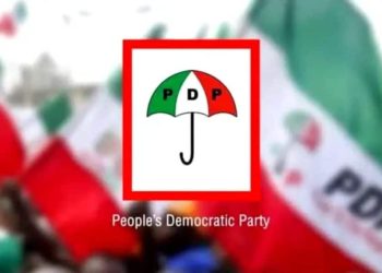 Fresh Setback for PDP as Judge Bans National Convention