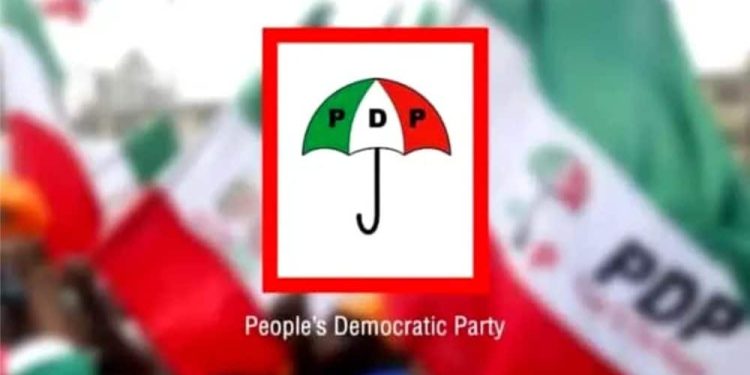 Fresh Setback for PDP as Judge Bans National Convention
