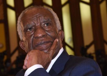 Kenya’s Peter Munga in $5 Million Court Battle with Wife over Britam Shares
