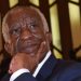 Kenya’s Peter Munga in $5 Million Court Battle with Wife over Britam Shares