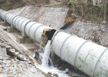 Pipeline Vandalism Plummets In Eastern Corridor
