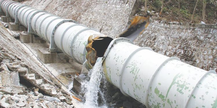 Pipeline Vandalism Plummets In Eastern Corridor