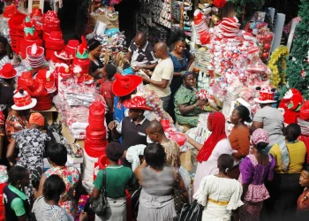 Ember Month Safety: Nigeria Warned Against Rising Accident and Violence Risks as Festive Season Kicks Off