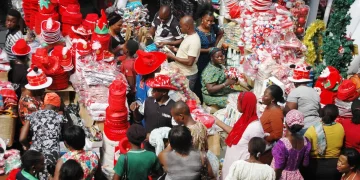 Ember Month Safety: Nigeria Warned Against Rising Accident and Violence Risks as Festive Season Kicks Off