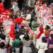 Ember Month Safety: Nigeria Warned Against Rising Accident and Violence Risks as Festive Season Kicks Off
