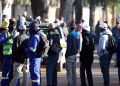 South Africa’s Unemployment Falls to 31.9% as Job Gains Emerge in Key Sectors