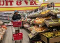 South Africa’s Inflation Edges Higher but Remains Near Target as Rate Decision Hangs in the Balance