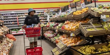 South Africa’s Inflation Edges Higher but Remains Near Target as Rate Decision Hangs in the Balance