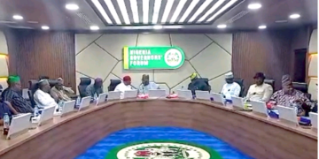 Despite IGR Gains, 32 States Rely on FAAC for Over 60% of Their Revenue