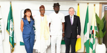 Nigeria to Empower 7 Million Youths with Dual Skills
