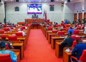 Senate Backs ₦1 Trillion Capital for NEXIM to Drive Export Growth