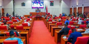 Senate Backs ₦1 Trillion Capital for NEXIM to Drive Export Growth