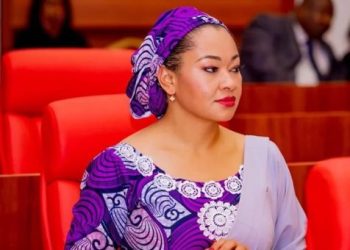 Nigerian Immigration Clears Senator Natasha from No-Fly List After Controversy