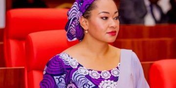 Nigerian Immigration Clears Senator Natasha from No-Fly List After Controversy
