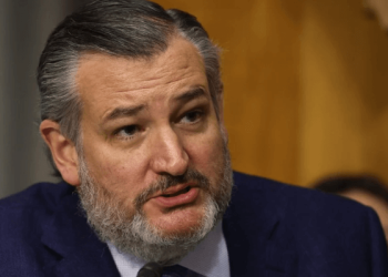 US Senator Ted Cruz Pushes for Sanctions on Nigerian Officials over Alleged Christian Persecution