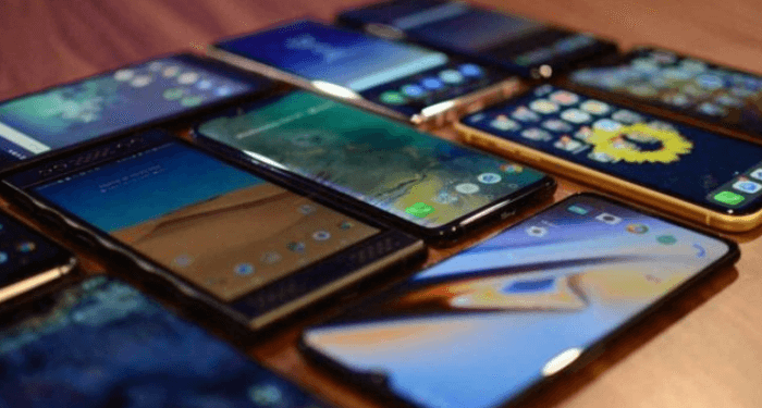 Premium Demand Lifts Q3 Smartphone Shipments