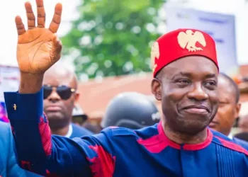 Soludo’s Second Term: A Mandate for Economic and Security Reform