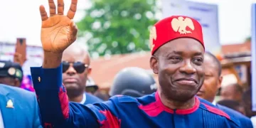 Soludo’s Second Term: A Mandate for Economic and Security Reform