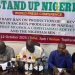 Civil Group Slams NAFDAC Over ‘Disastrous’ Sachet Alcohol Ban