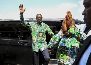 Tidjane Thiam Reshuffles PDCI Leadership to Reassert Control after Election Disqualification
