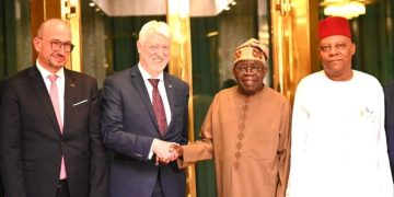 Tinubu Orders Expansion of Major Power Substations to Three Phases to Improve Electricity Supply