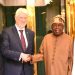 Tinubu Orders Expansion of Major Power Substations to Three Phases to Improve Electricity Supply
