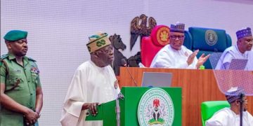 Nigeria’s Costly Gamble: High-Interest Debt Fuels Growth Fears and Fiscal Strain