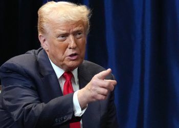 Trump Threatens Military Action Against Nigeria Over Alleged Killings of Christians