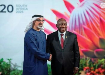 UAE Launches $1 Billion “AI for Development” Initiative to Accelerate Africa’s Digital Transformation