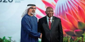 UAE Launches $1 Billion “AI for Development” Initiative to Accelerate Africa’s Digital Transformation