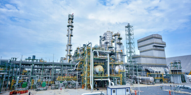 Dangote Fertilizer to Build Four New Plants in Lekki